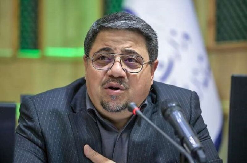 دومین کارگروه گردشگری استان